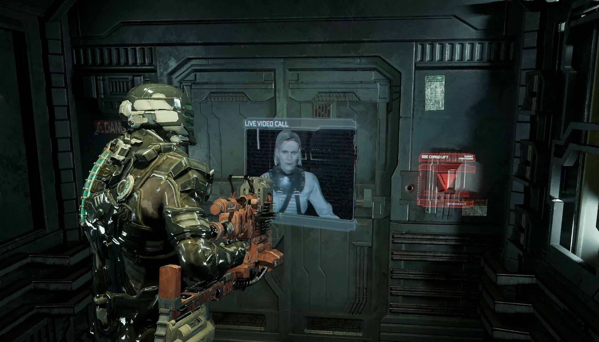 Dead Space Remake Chapter 4 Walkthrough