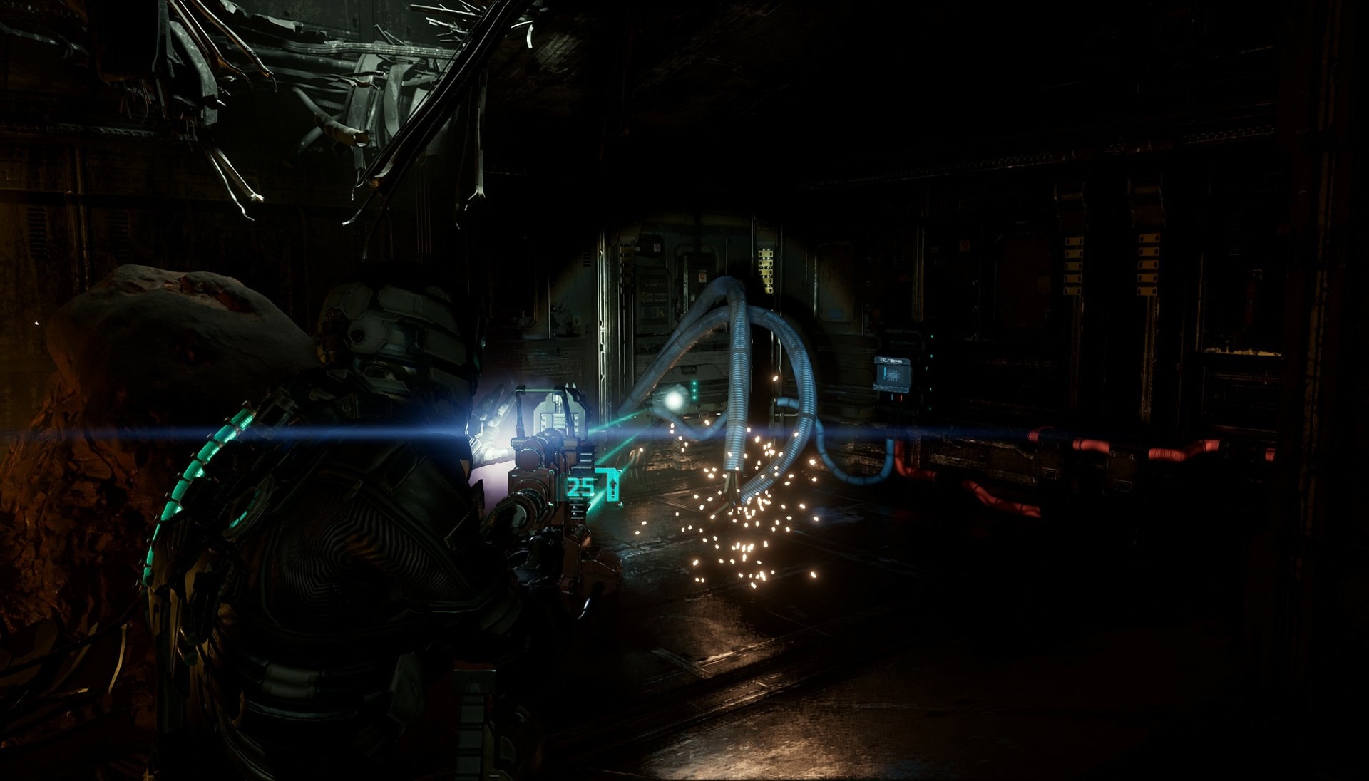 Dead Space Remake Chapter 4 Walkthrough