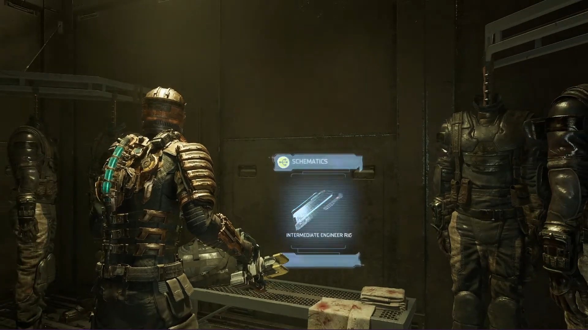 Dead Space Remake Chapter 4 Walkthrough