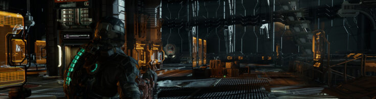 Dead Space Remake Chapter 4 Walkthrough