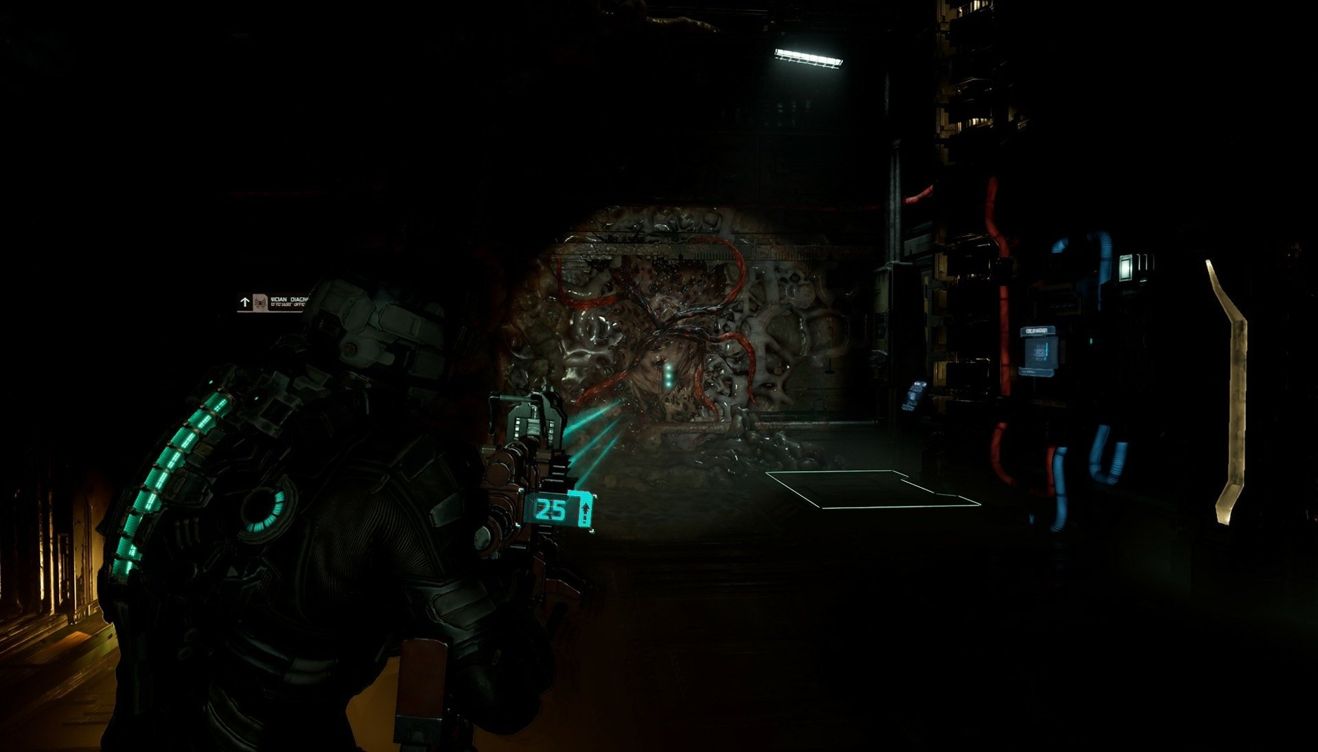 Dead Space Remake Chapter 5 Walkthrough
