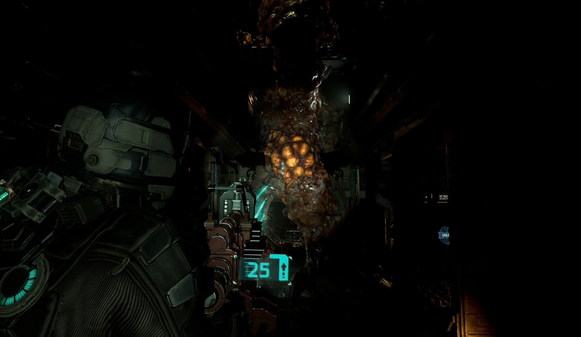 Dead Space Remake Chapter 5 Walkthrough