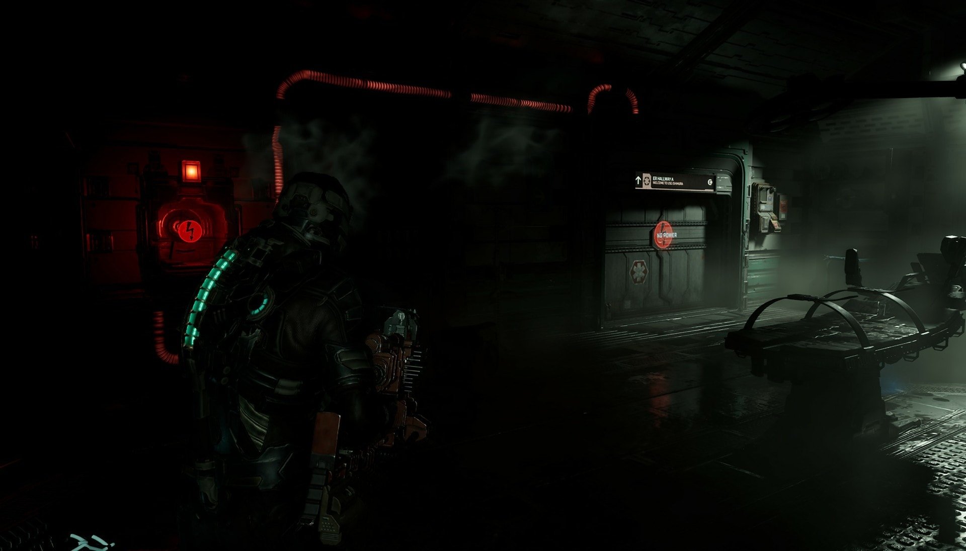 Dead Space Remake Chapter 5 Walkthrough