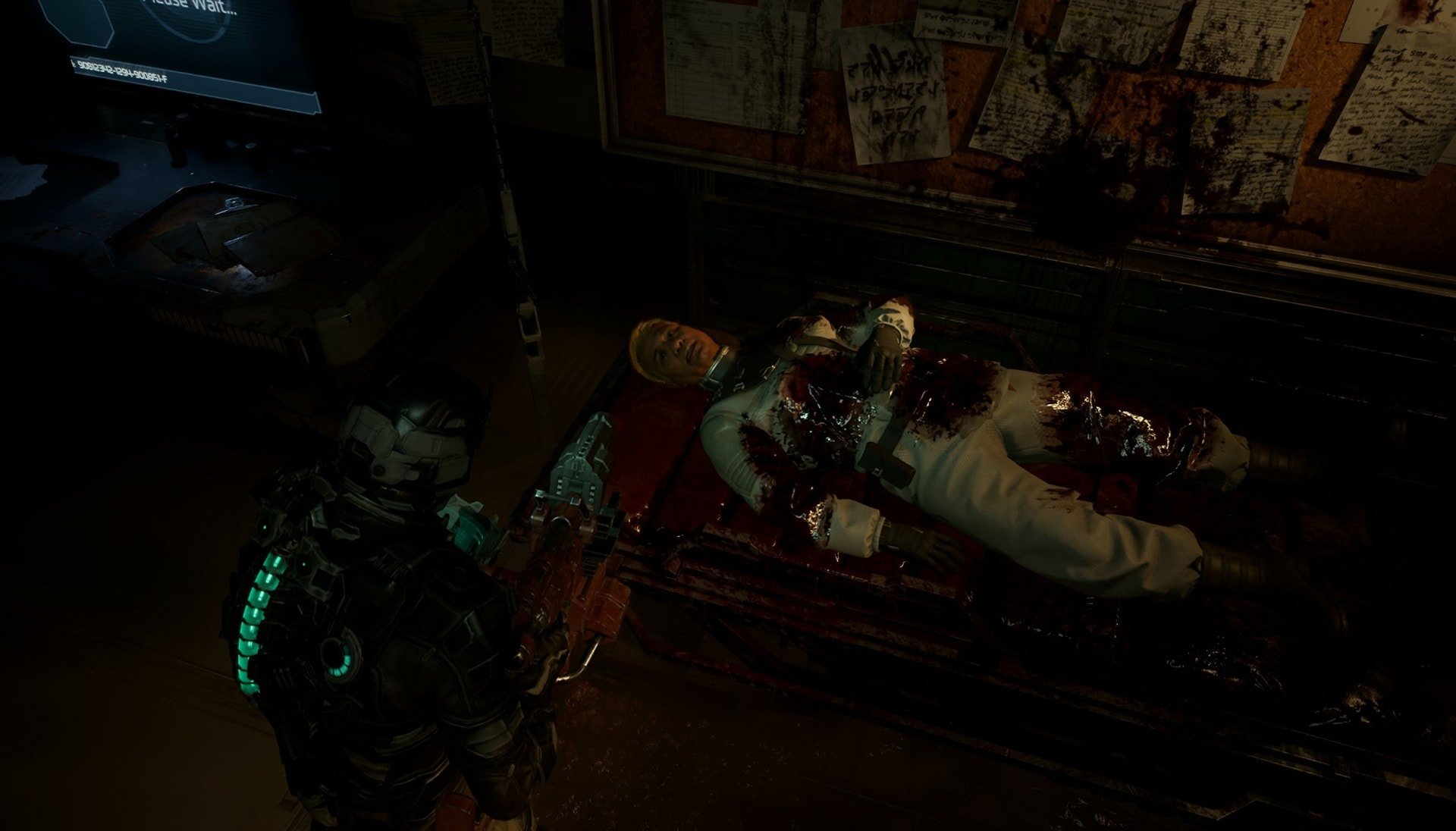 Dead Space Remake Chapter 5 Walkthrough
