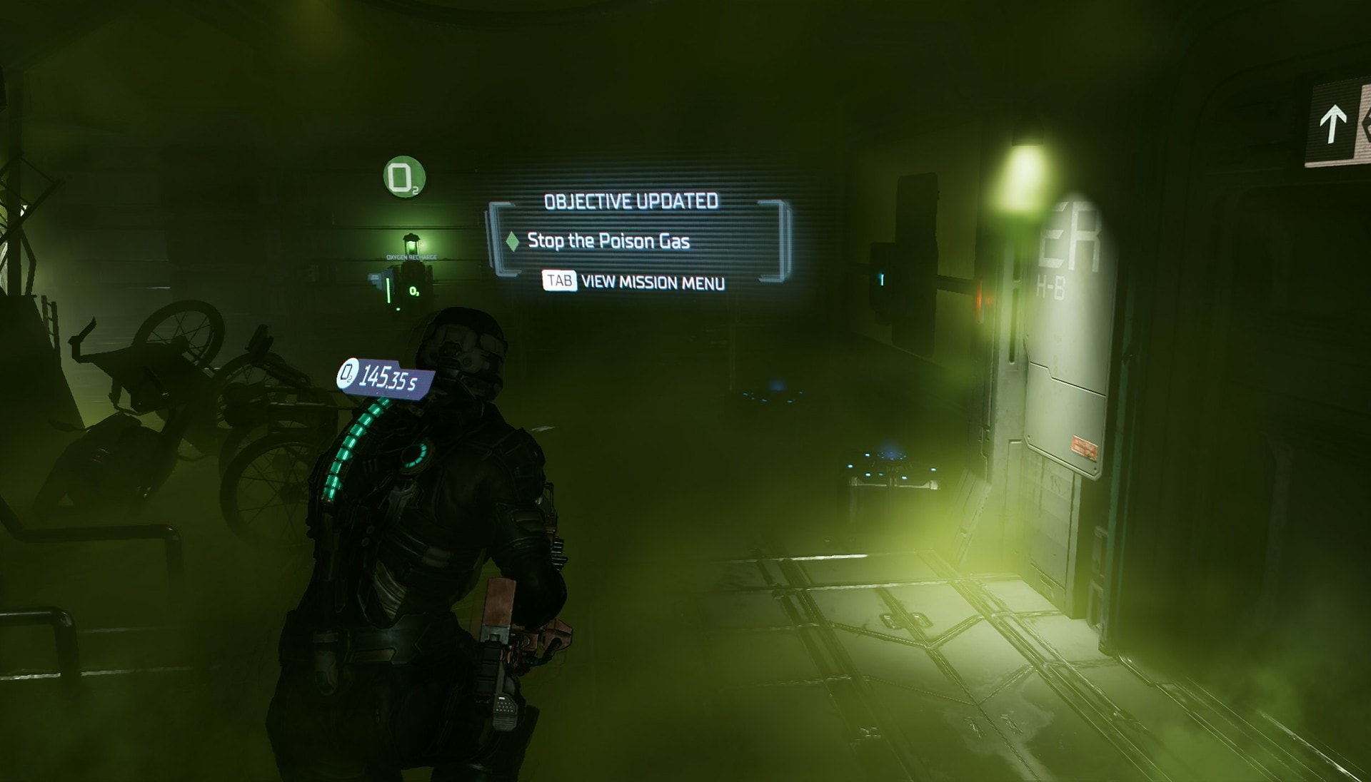 Dead Space Remake Chapter 5 Walkthrough