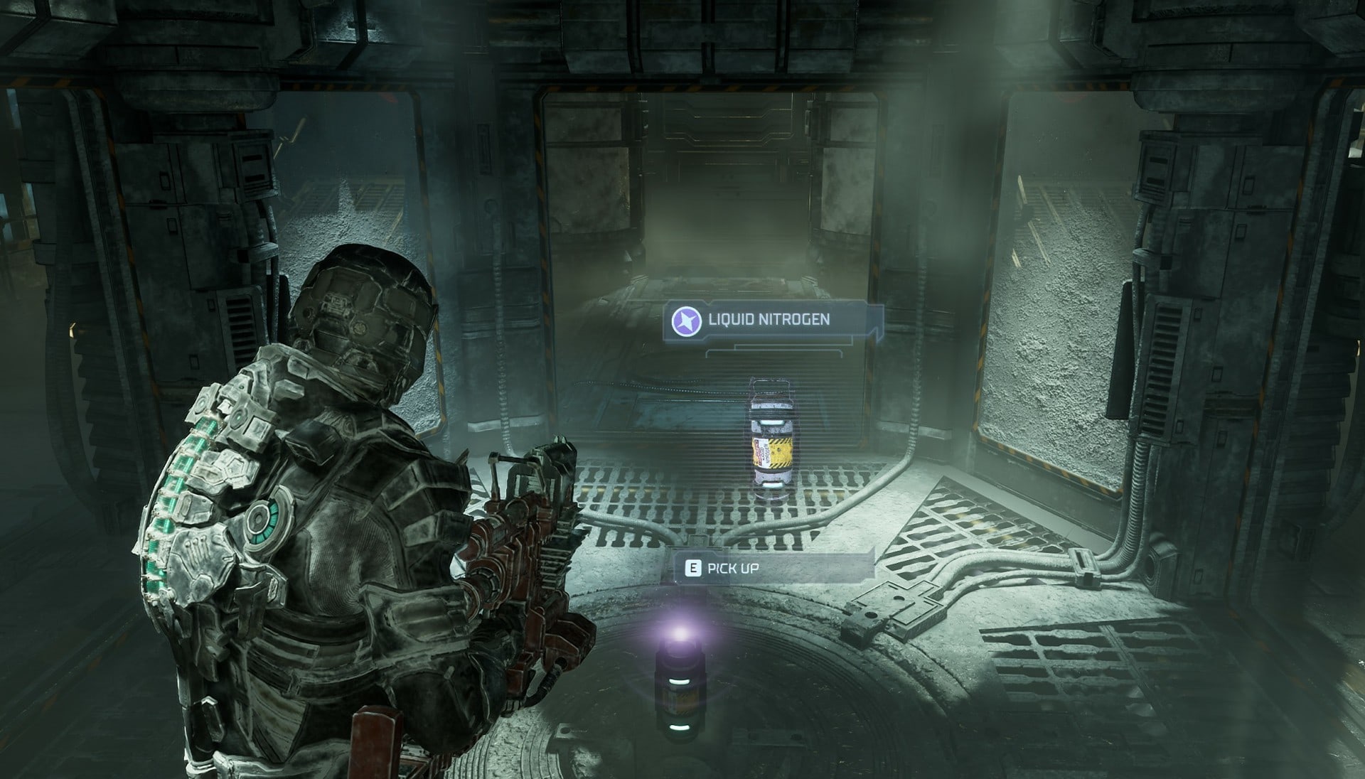 Dead Space Remake Chapter 5 Walkthrough
