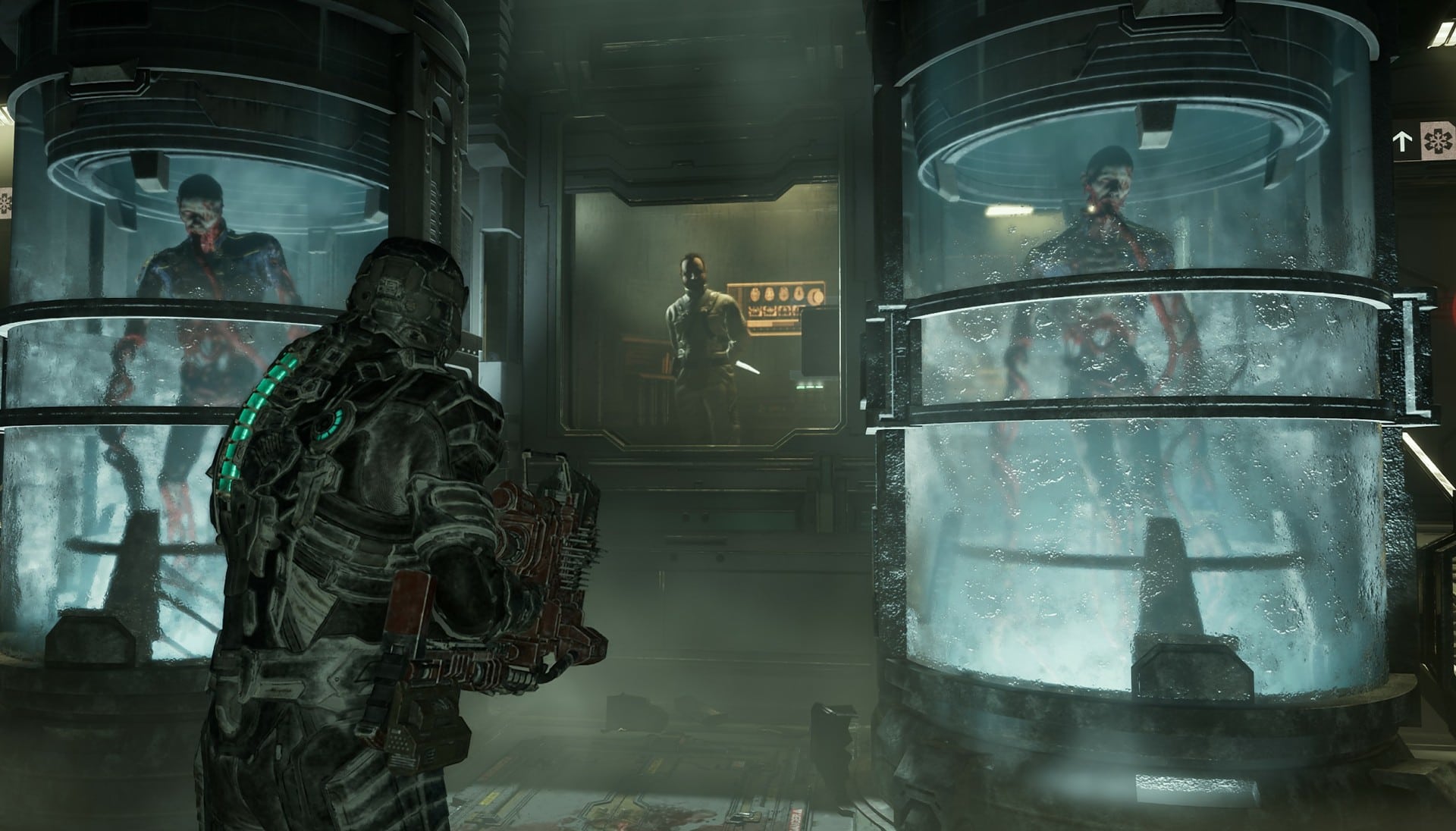 Dead Space Remake Chapter 5 Walkthrough