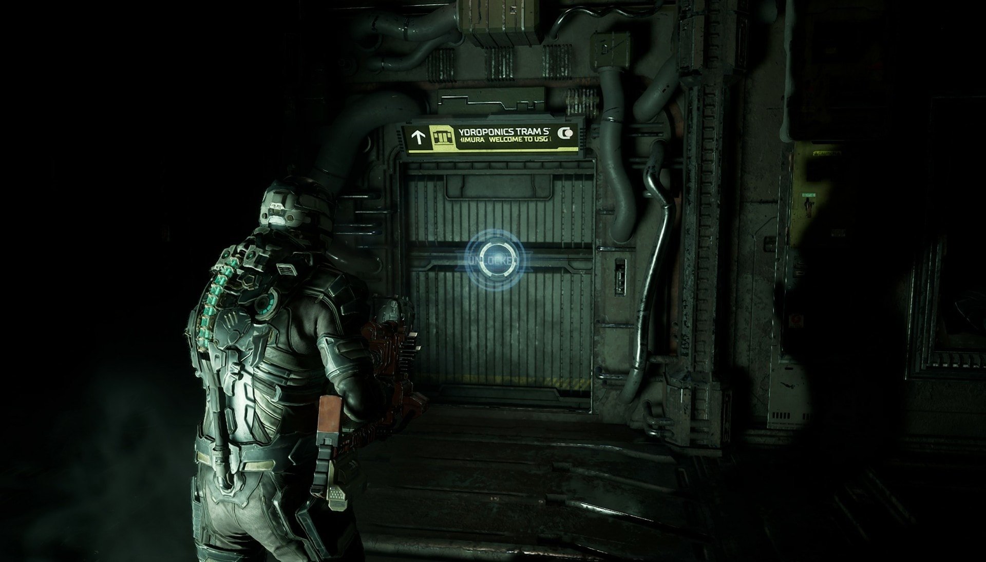 Dead Space Remake Chapter 6 Walkthrough