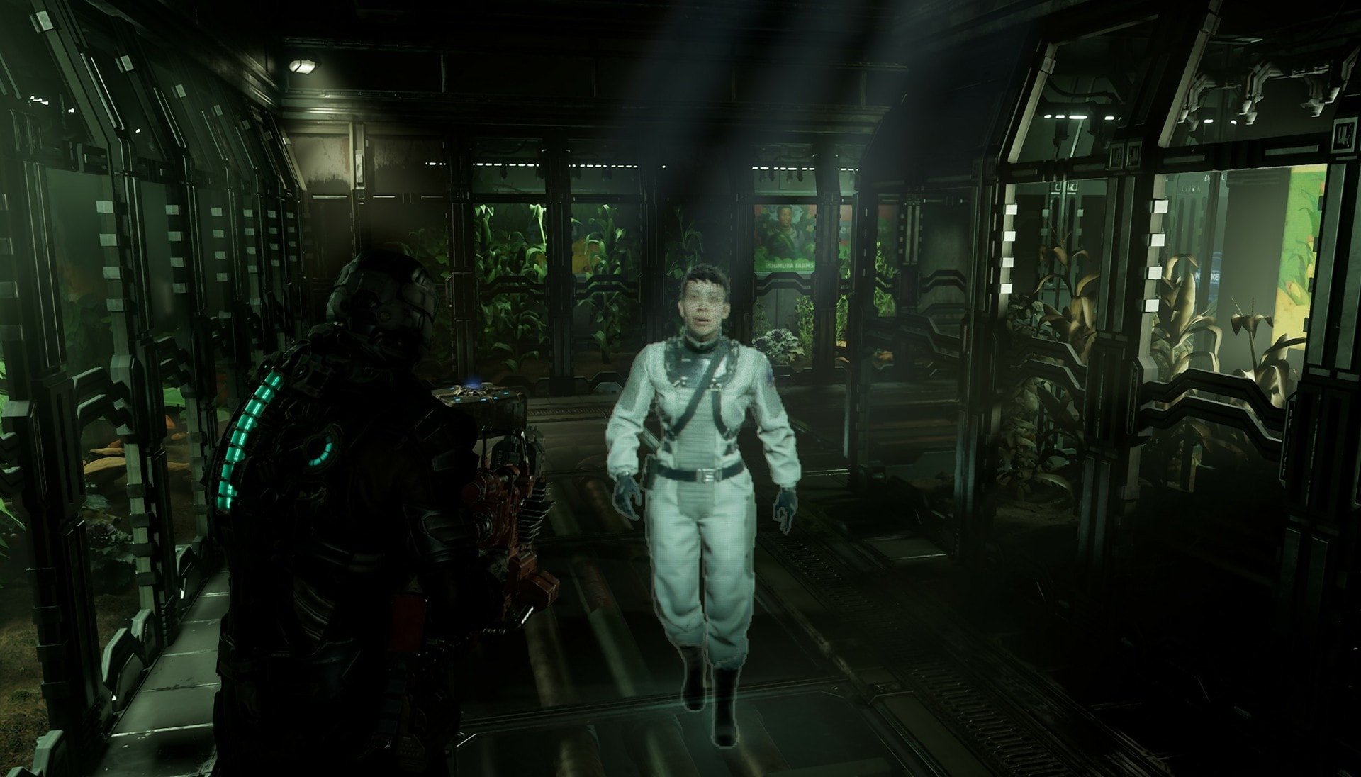 Dead Space Remake Chapter 6 Walkthrough