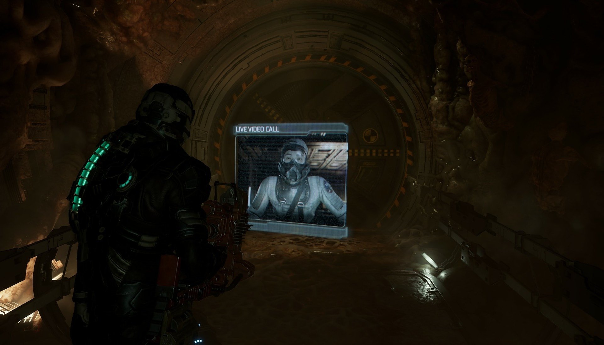 Dead Space Remake Chapter 6 Walkthrough