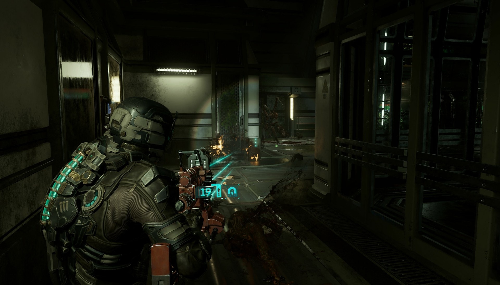 Dead Space Remake Chapter 6 Walkthrough