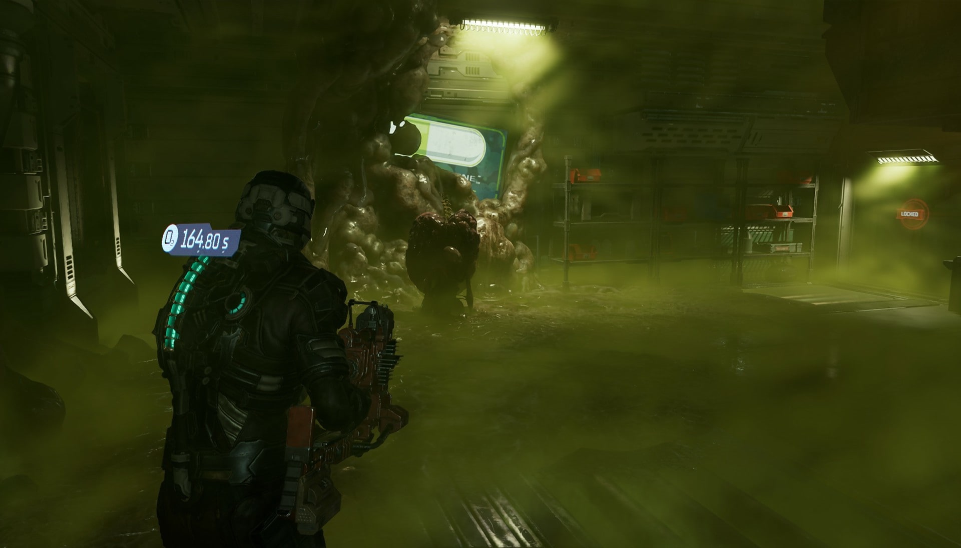 Dead Space Remake Chapter 6 Walkthrough