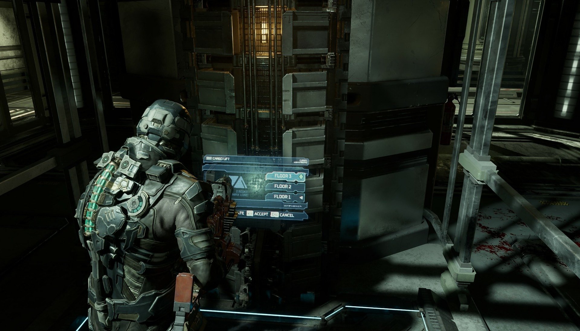 Dead Space Remake Chapter 6 Walkthrough