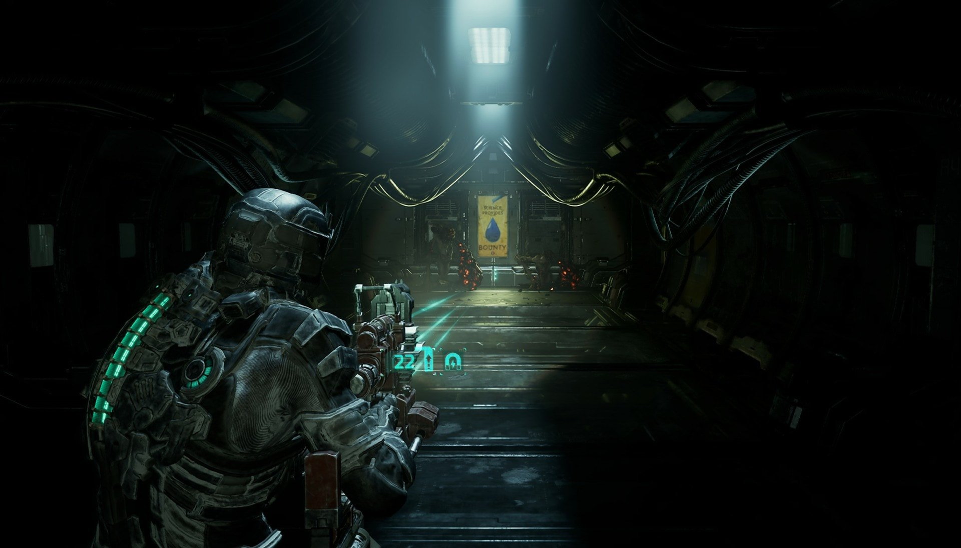 Dead Space Remake Chapter 6 Walkthrough