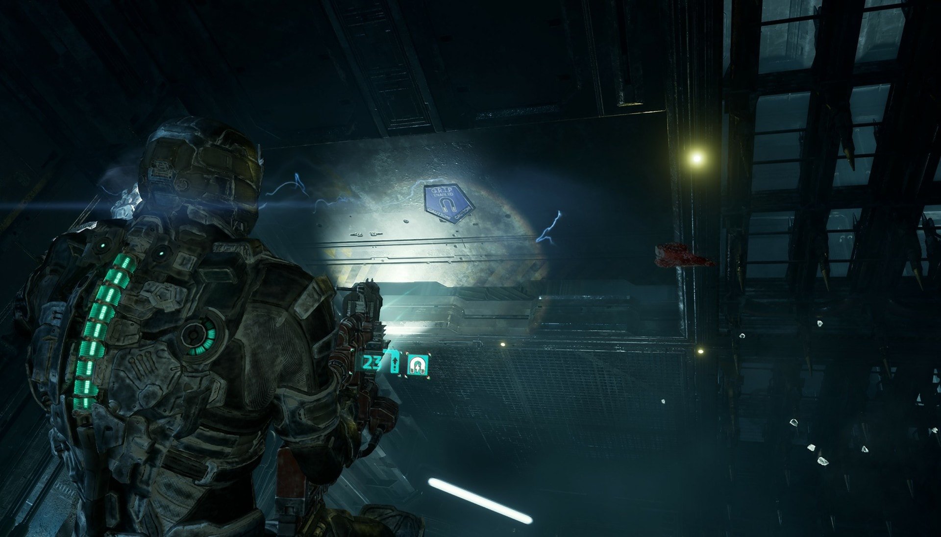 Dead Space Remake Chapter 6 Walkthrough