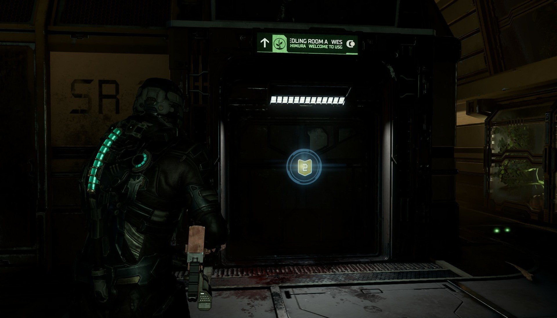 Dead Space Remake Chapter 6 Walkthrough