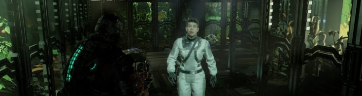 Dead Space Remake Chapter 6 Walkthrough