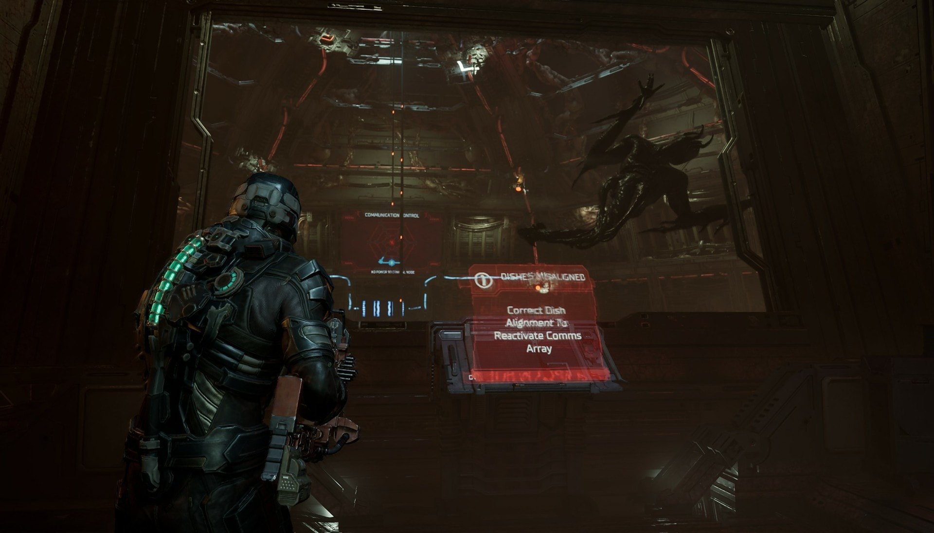Dead Space Remake Chapter 8