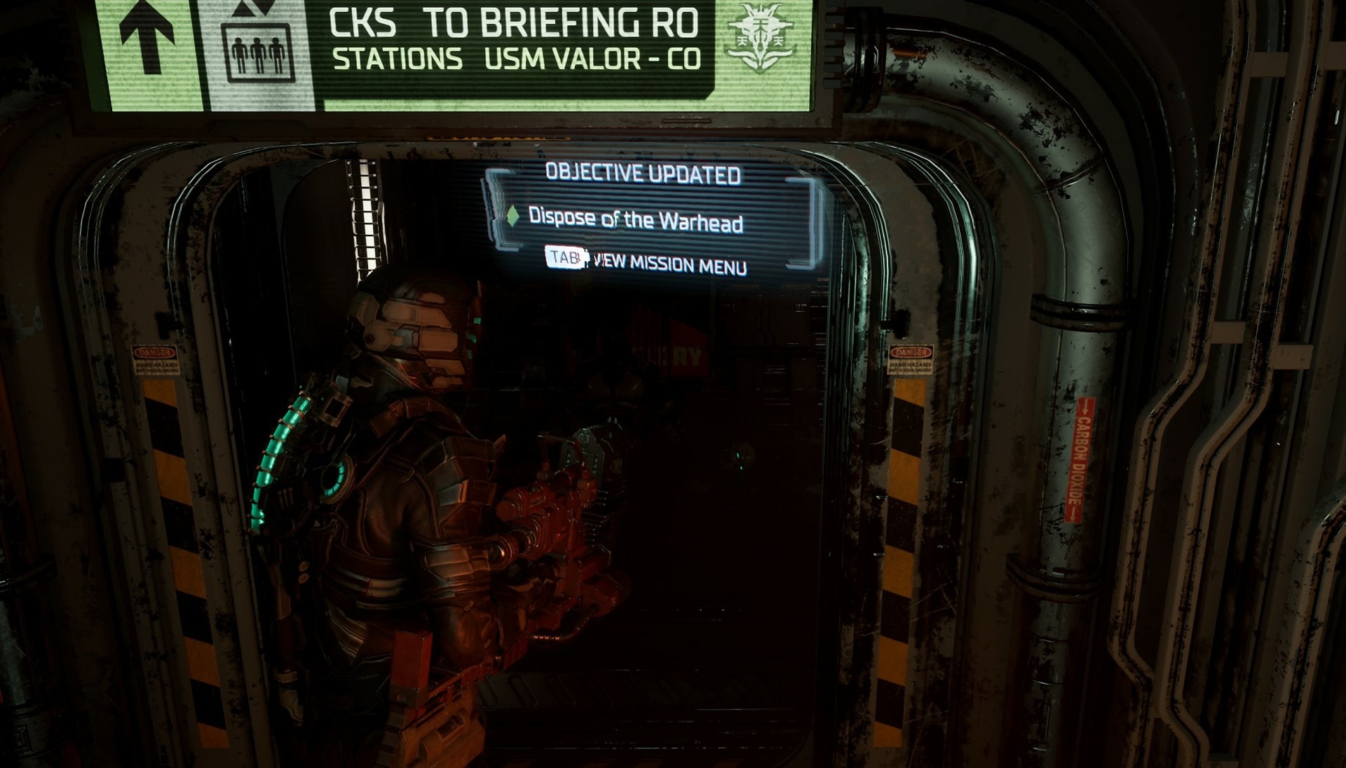 Dead Space Remake Chapter 9 Walkthrough