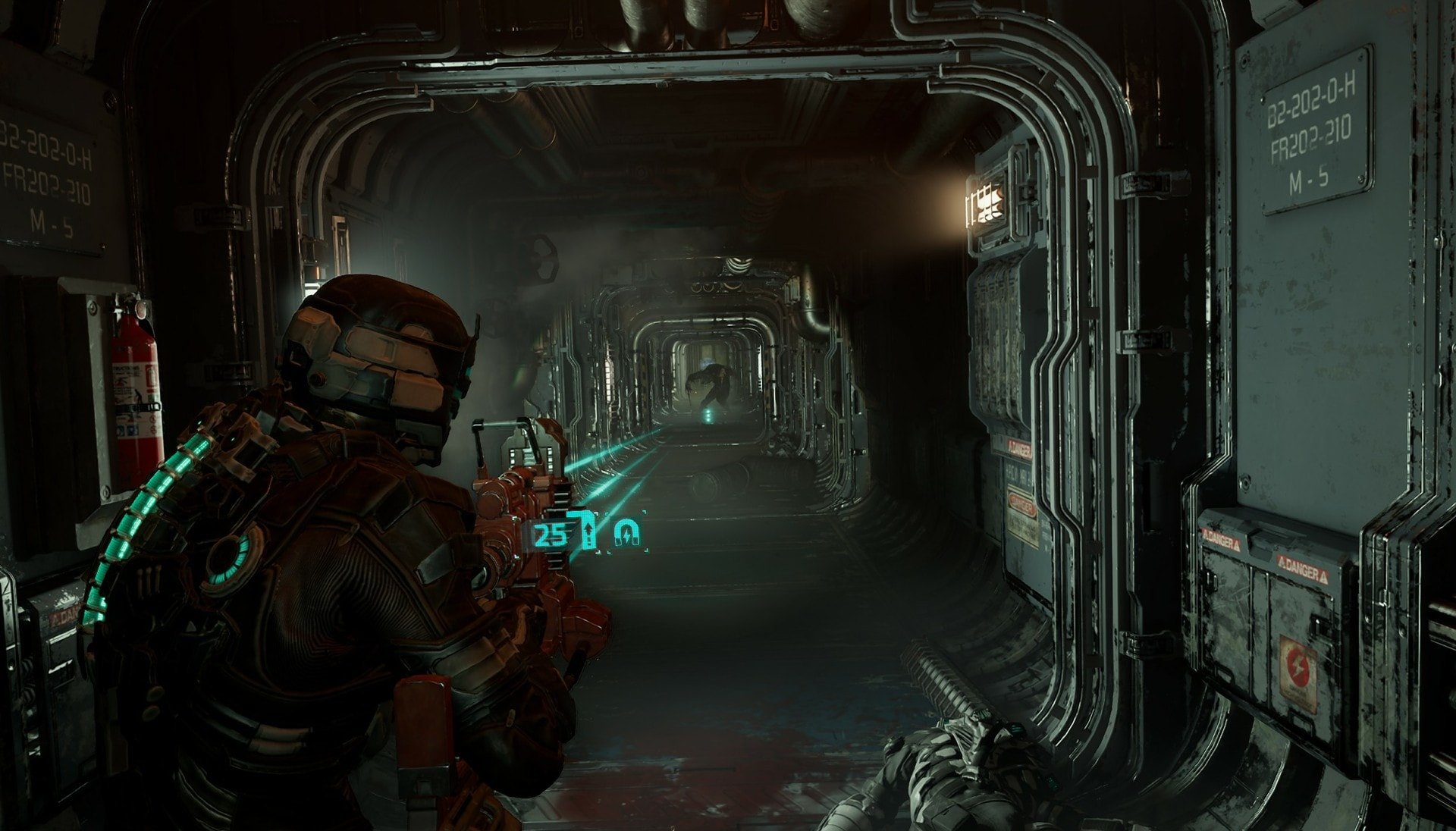 Dead Space Remake Chapter 9 Walkthrough
