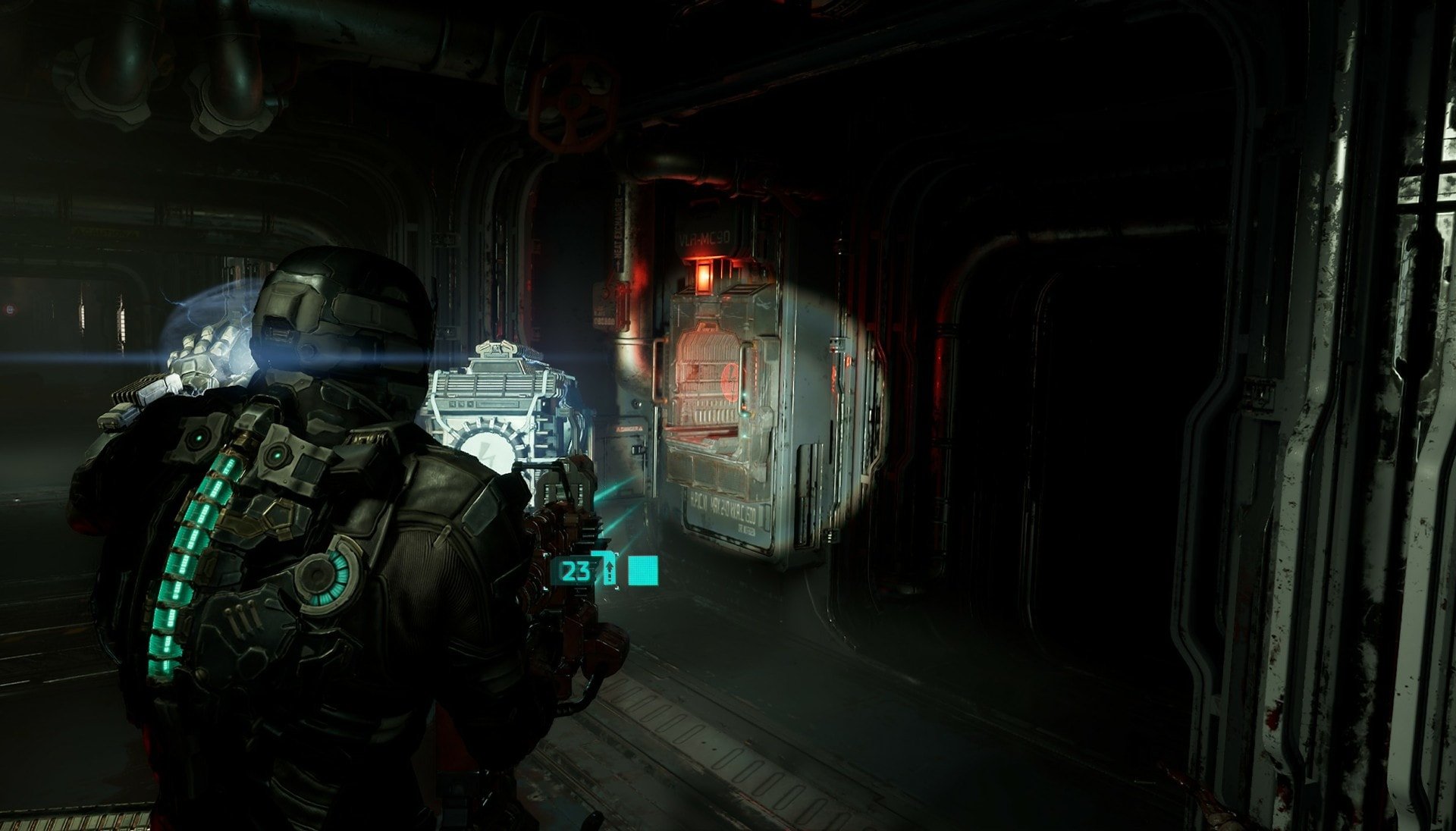 Dead Space Remake Chapter 9 Walkthrough