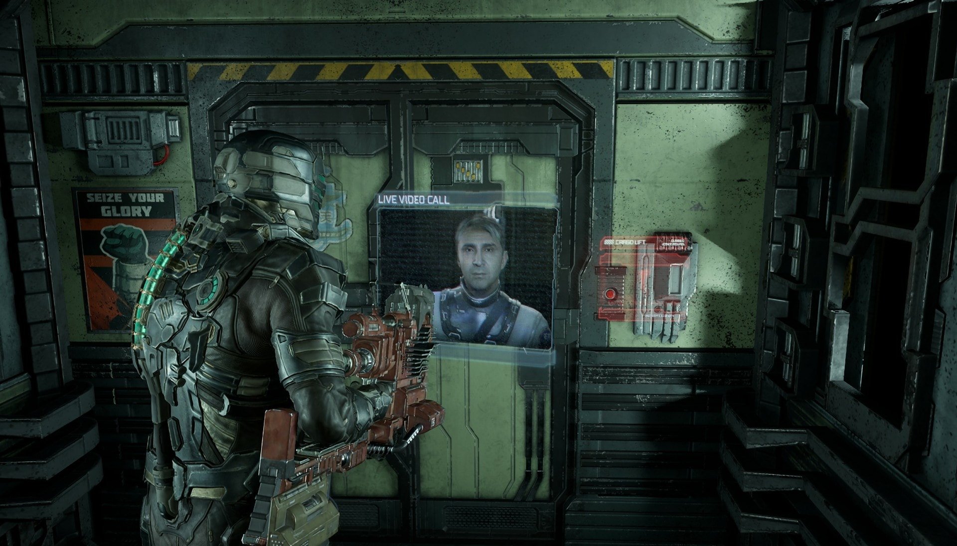 Dead Space Remake Chapter 9 Walkthrough