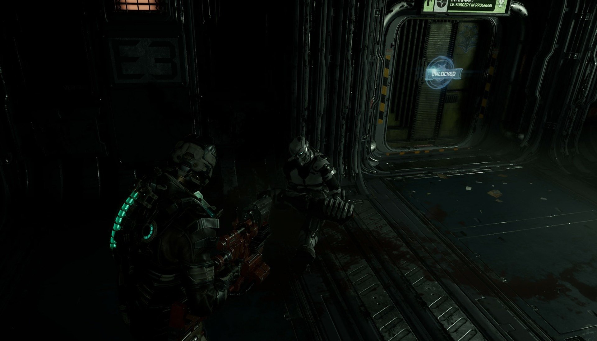 Dead Space Remake Chapter 9 Walkthrough