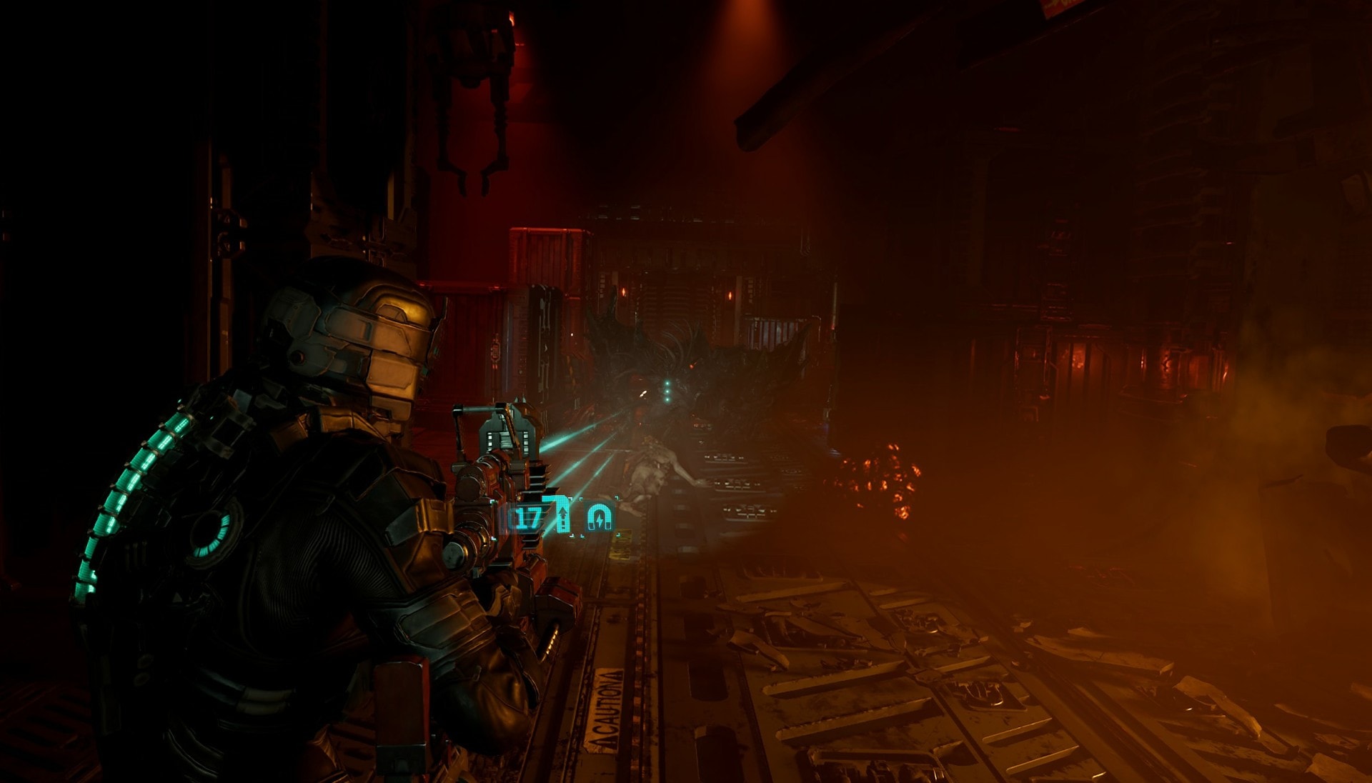 Dead Space Remake Chapter 9 Walkthrough