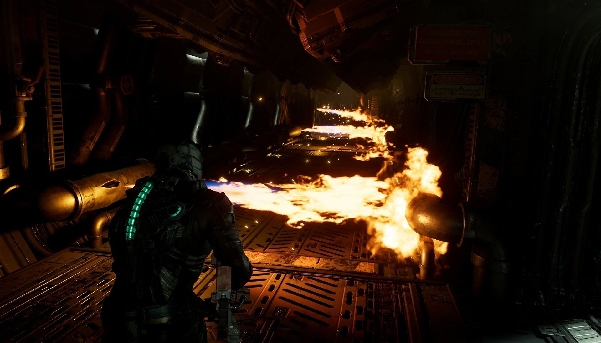 Dead Space Remake Chapter 9 Walkthrough