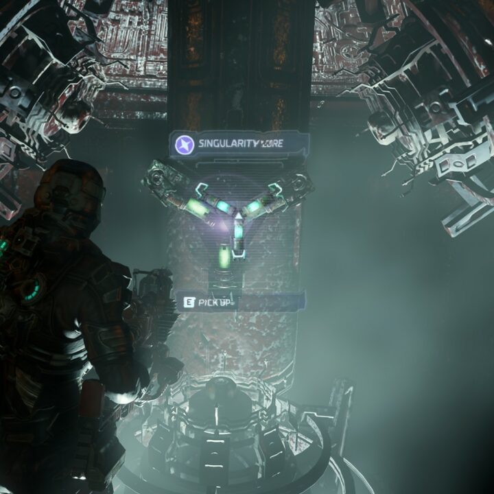 Dead Space Remake Chapter 9 Walkthrough - VULKK.com