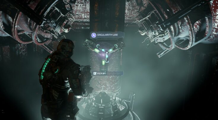 Dead Space Remake Chapter 9 Walkthrough