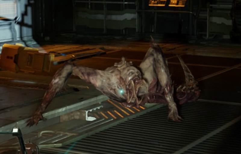 Dead Space Combat Tips