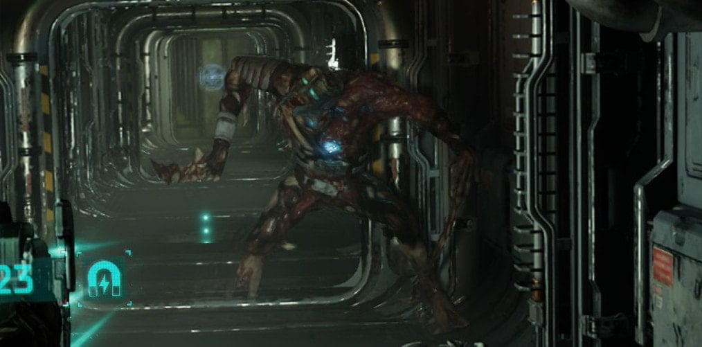 Dead Space Remake Chapter 9 Walkthrough