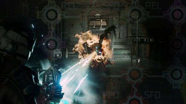Dead Space Weapons and RIG Upgrades and Locations Guide Featured