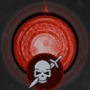 Deadly Counter (Red)
