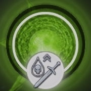 Euphoria (Green)