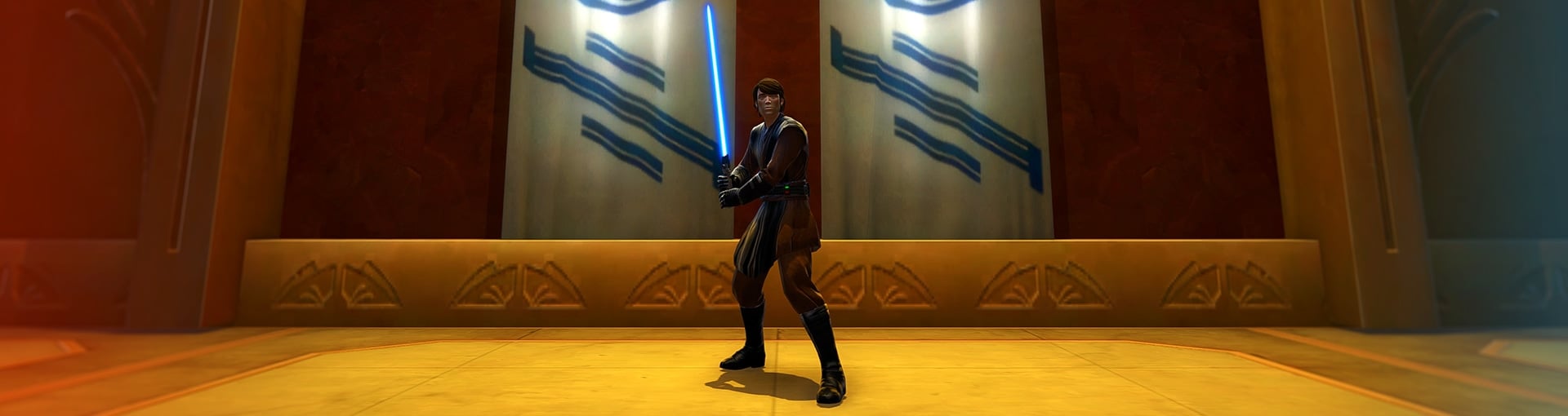 How to Create Anakin Skywalker in SWTOR Full Build Guide Featured