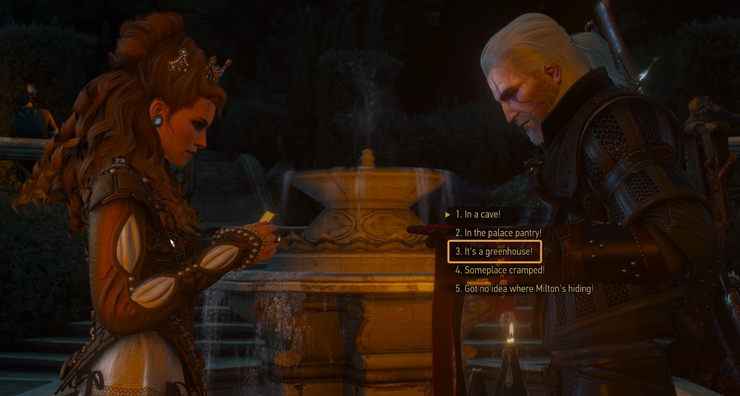 How to price your Wisdom
