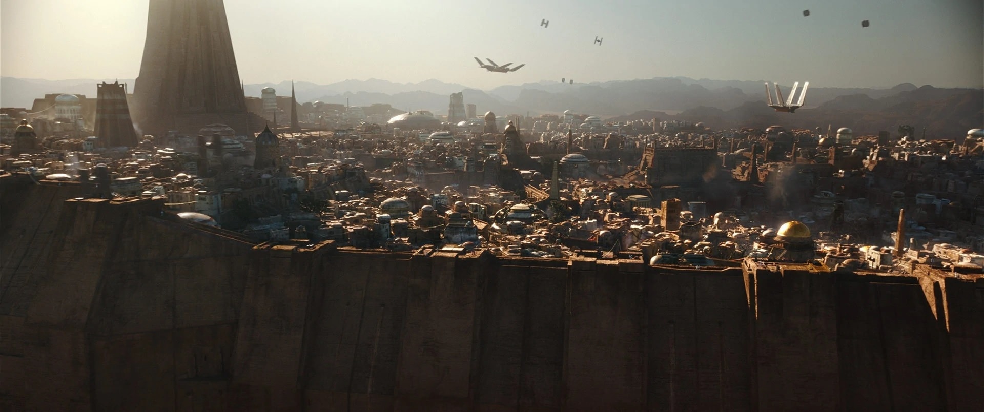 Star Wars The Battle of Jedha Review (The High Republic Novel)
