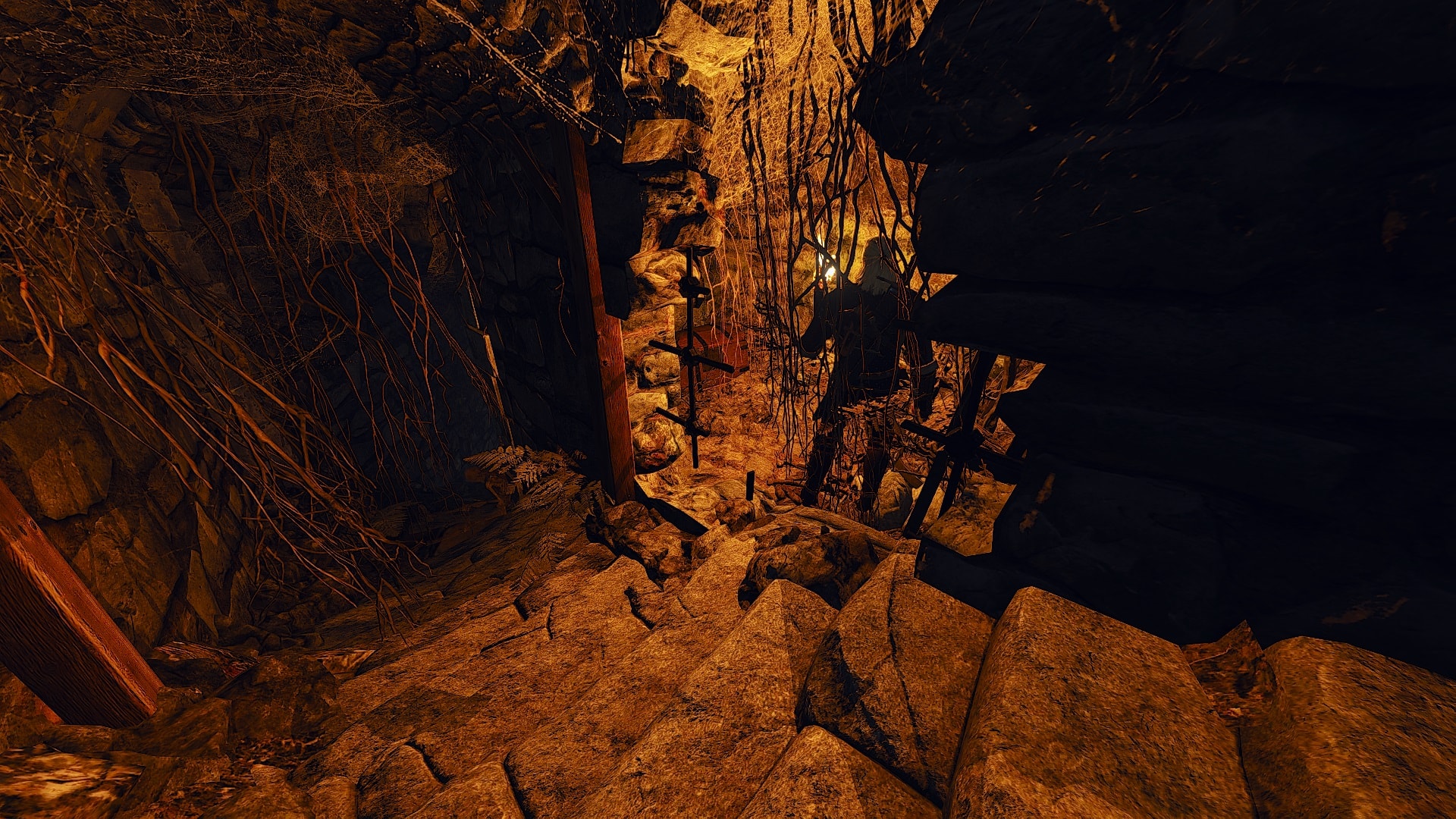 Mastercrafted Feline Steel Sword diagram location