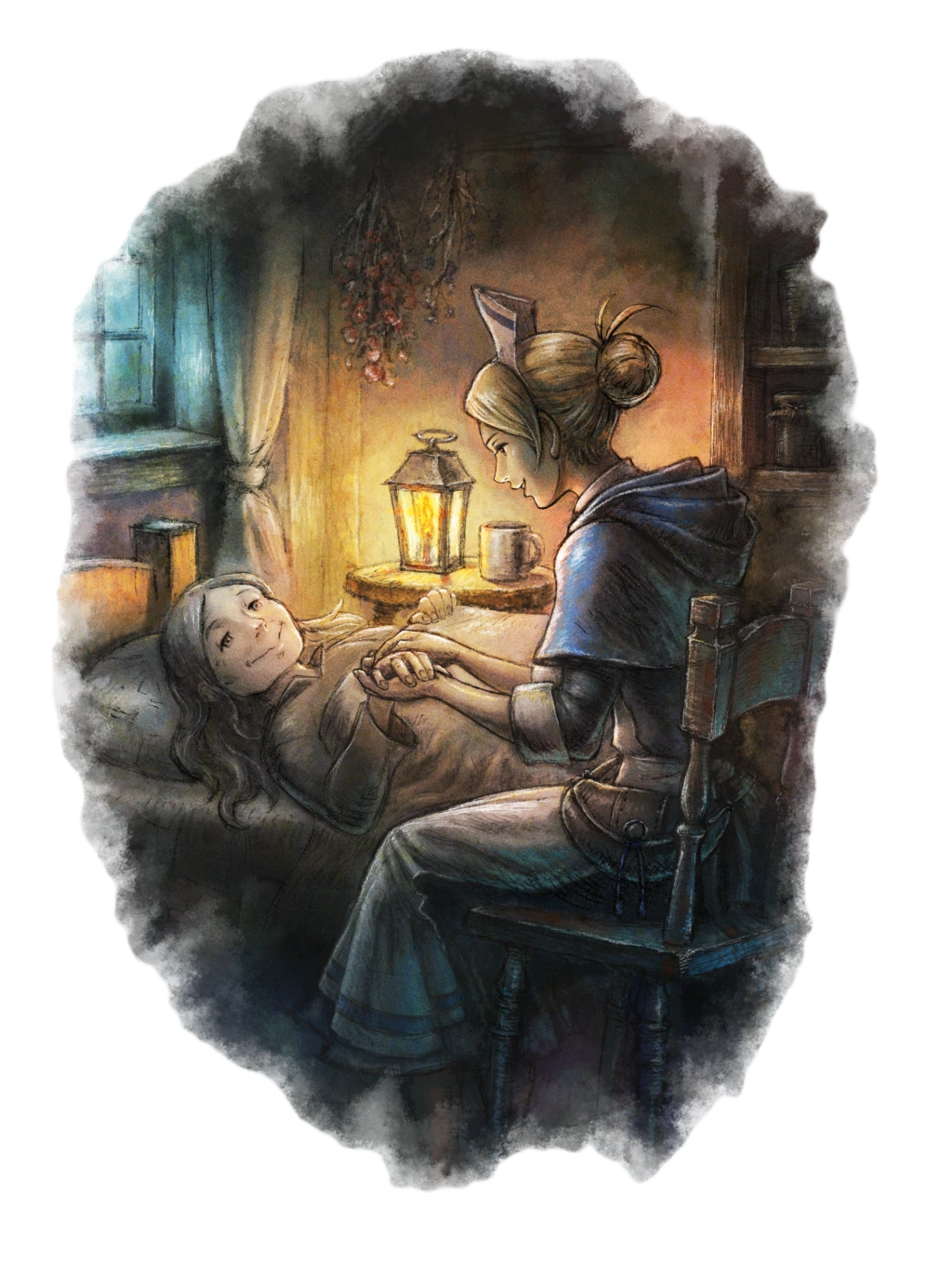 Octopath Traveler 2 Apothecary Job Guide