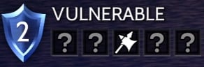Enemy Status