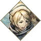 Octopath Traveler II Character - Castti
