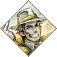 Octopath Traveler II Character - Partitio