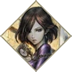 Octopath Traveler II Character - Throne