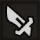 Octopath Traveler II Weapon - Dagger