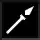 Octopath Traveler II Weapon - Polearm