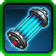 Red Detonite Actuator SWTOR