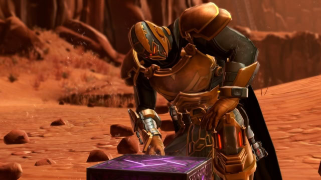 SWTOR Korriban Datacron Locations Guide Featured