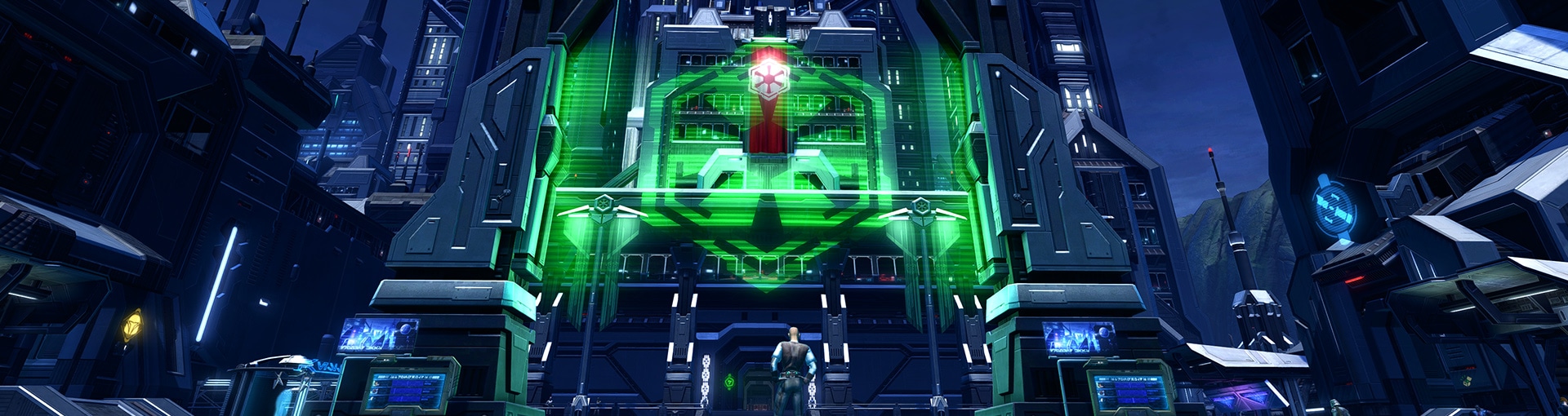 SWTOR Lead Producer Responds to Economic Inflation Community Feedback Featured